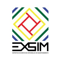 EXSIM logo, EXSIM contact details