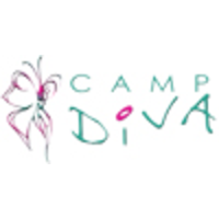 CAMP DIVA logo, CAMP DIVA contact details