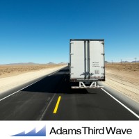 Adams Third Wave logo, Adams Third Wave contact details