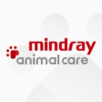 Mindray Animal Medical logo, Mindray Animal Medical contact details