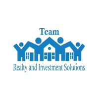 Team Realty and Investment Solutions logo, Team Realty and Investment Solutions contact details