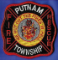 Putnam Township Fire Department logo, Putnam Township Fire Department contact details