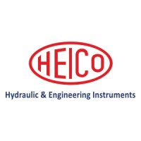 HEICO INDIA logo, HEICO INDIA contact details