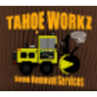 Tahoe Workz Llc Snow Removal Service logo, Tahoe Workz Llc Snow Removal Service contact details