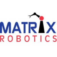 MATRIX ROBOTICS PRIVATE LIMITED logo, MATRIX ROBOTICS PRIVATE LIMITED contact details