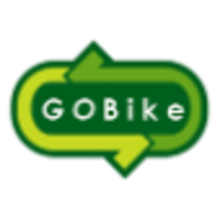 Go Bike logo, Go Bike contact details