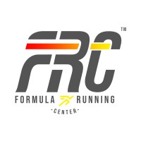 Formula Running Center logo, Formula Running Center contact details