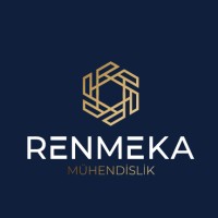 RENMEKA MÜHENDİSLİK logo, RENMEKA MÜHENDİSLİK contact details