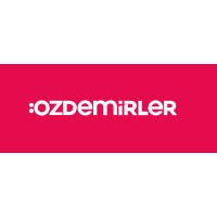 Özdemirler Halı Pazarlama Sanayi logo, Özdemirler Halı Pazarlama Sanayi contact details