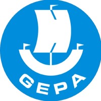 GEPA - FIBERGLASS INDUSTRY & TRADE CO. INC. logo, GEPA - FIBERGLASS INDUSTRY & TRADE CO. INC. contact details