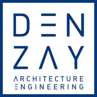 DENZAY Architecture & Engineering logo, DENZAY Architecture & Engineering contact details