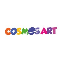 Cosmosart logo, Cosmosart contact details