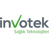 İnvotek Sağlık Teknolojileri logo, İnvotek Sağlık Teknolojileri contact details