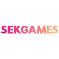 SekGames logo, SekGames contact details