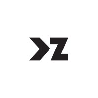 KZ logo, KZ contact details