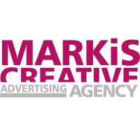 Markis Creative logo, Markis Creative contact details