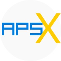 APSX, LLC. logo, APSX, LLC. contact details