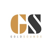 Gold Sounds logo, Gold Sounds contact details