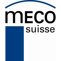 MECO SA logo, MECO SA contact details