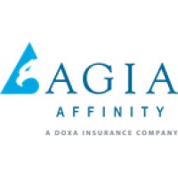 AGIA logo, AGIA contact details