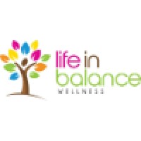 Life In Balance Wellness logo, Life In Balance Wellness contact details