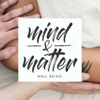 Mind & Matter Well Being logo, Mind & Matter Well Being contact details