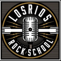 Los Rios Rock School logo, Los Rios Rock School contact details