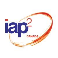 IAP2 Canada logo, IAP2 Canada contact details