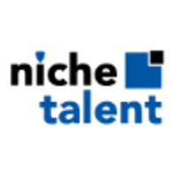 Niche Talent logo, Niche Talent contact details