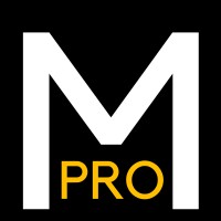 MDRN Pro logo, MDRN Pro contact details