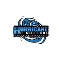 Hurricane IT Solutions logo, Hurricane IT Solutions contact details