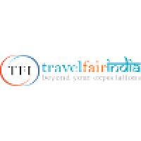 Travel Fair India Pvt. Ltd logo, Travel Fair India Pvt. Ltd contact details