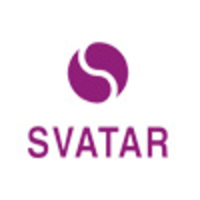 SVATAR International Limited logo, SVATAR International Limited contact details