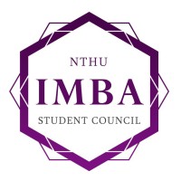 NTHU IMBA Student Council logo, NTHU IMBA Student Council contact details