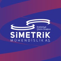 Simetrik Mühendislik logo, Simetrik Mühendislik contact details