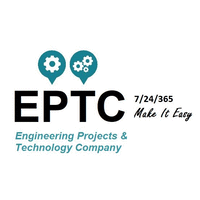 EPTC MÜHENDİSLİK PROJELERİ TEKNOLOJİ SANAYİ LİMİTED ŞİRKETİ logo, EPTC MÜHENDİSLİK PROJELERİ TEKNOLOJİ SANAYİ LİMİTED ŞİRKETİ contact details