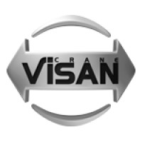 Visan Crane logo, Visan Crane contact details