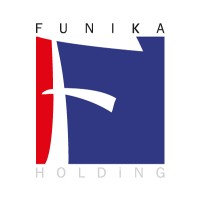 Funika Holding logo, Funika Holding contact details