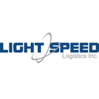 Light Speed Logistics Inc. logo, Light Speed Logistics Inc. contact details