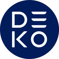 Deko Elektrik logo, Deko Elektrik contact details