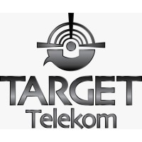 Target Telekomünikasyon logo, Target Telekomünikasyon contact details