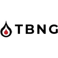 TBNG logo, TBNG contact details