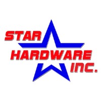 Star Hardware, Inc. logo, Star Hardware, Inc. contact details