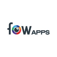 FowAPPS logo, FowAPPS contact details