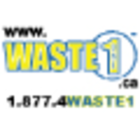 Waste 1 Disposal Services Inc. logo, Waste 1 Disposal Services Inc. contact details