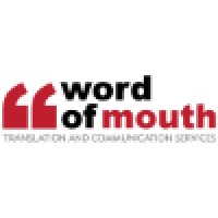 Word of Mouth Communications logo, Word of Mouth Communications contact details