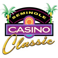 Seminole Classic Casino Hollywood logo, Seminole Classic Casino Hollywood contact details