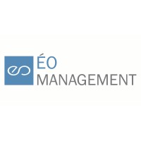 EO Management logo, EO Management contact details