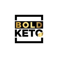 Bold Keto logo, Bold Keto contact details