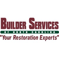 Builder Services Inc. of NC logo, Builder Services Inc. of NC contact details